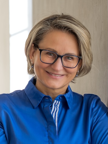 Mag. Lisa Maria Atteneder-Schwödiauer